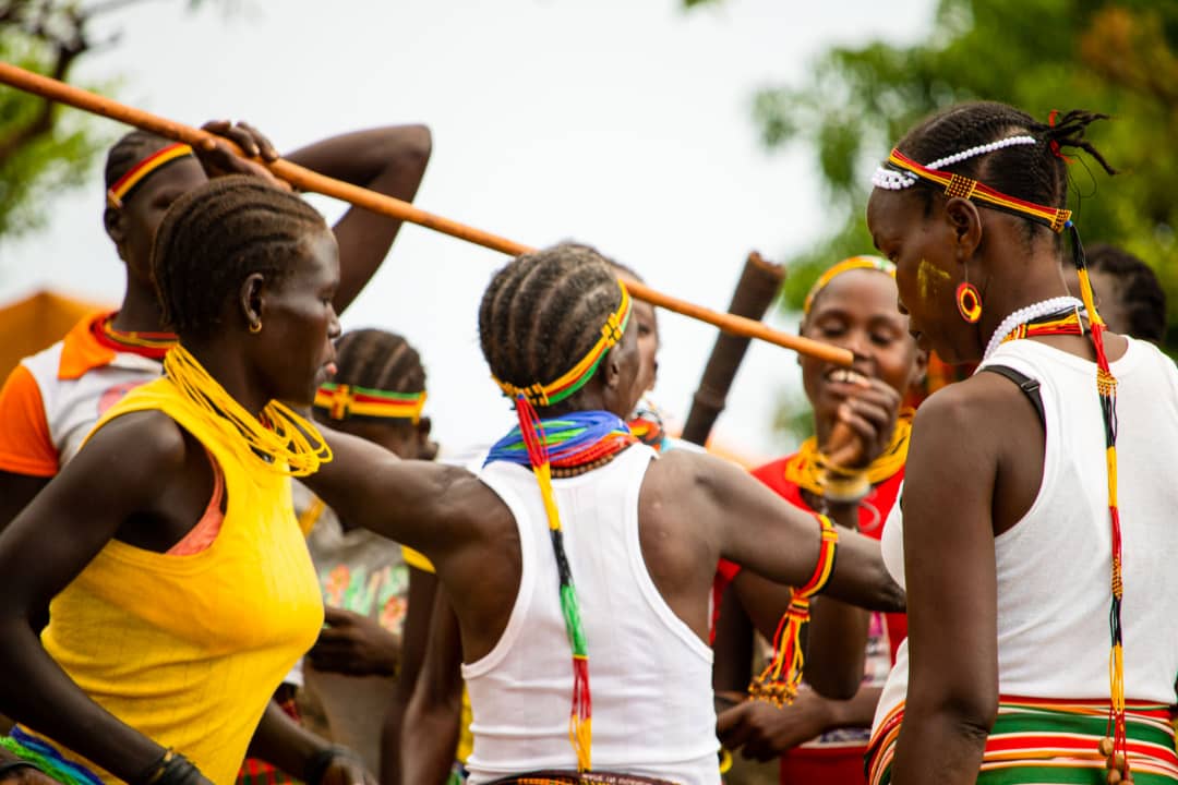 Karamojong Culture