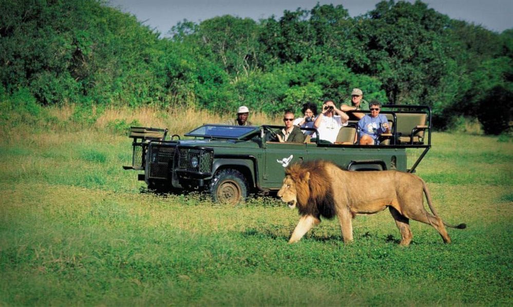 African holidays and Safaris, the best Places to visit in Africa